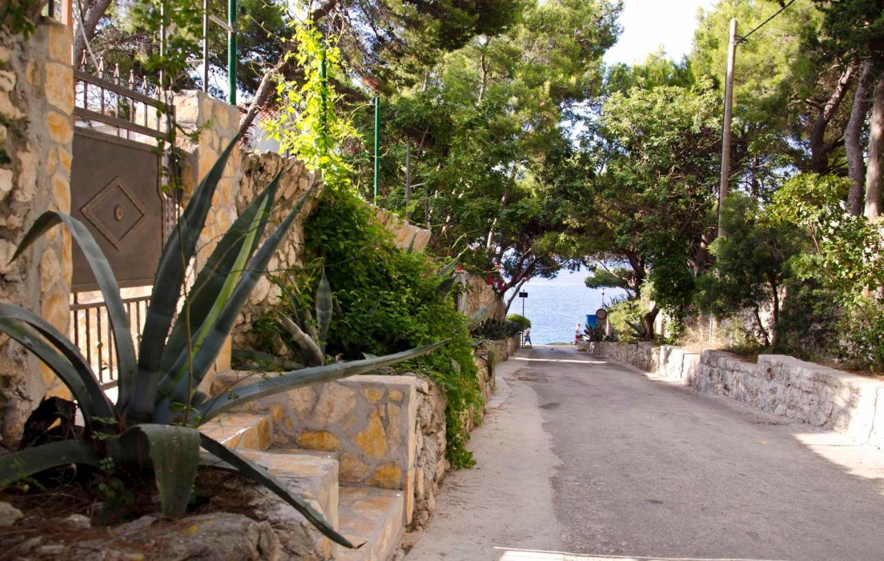 Villa Lucija Hvar Town Exterior photo