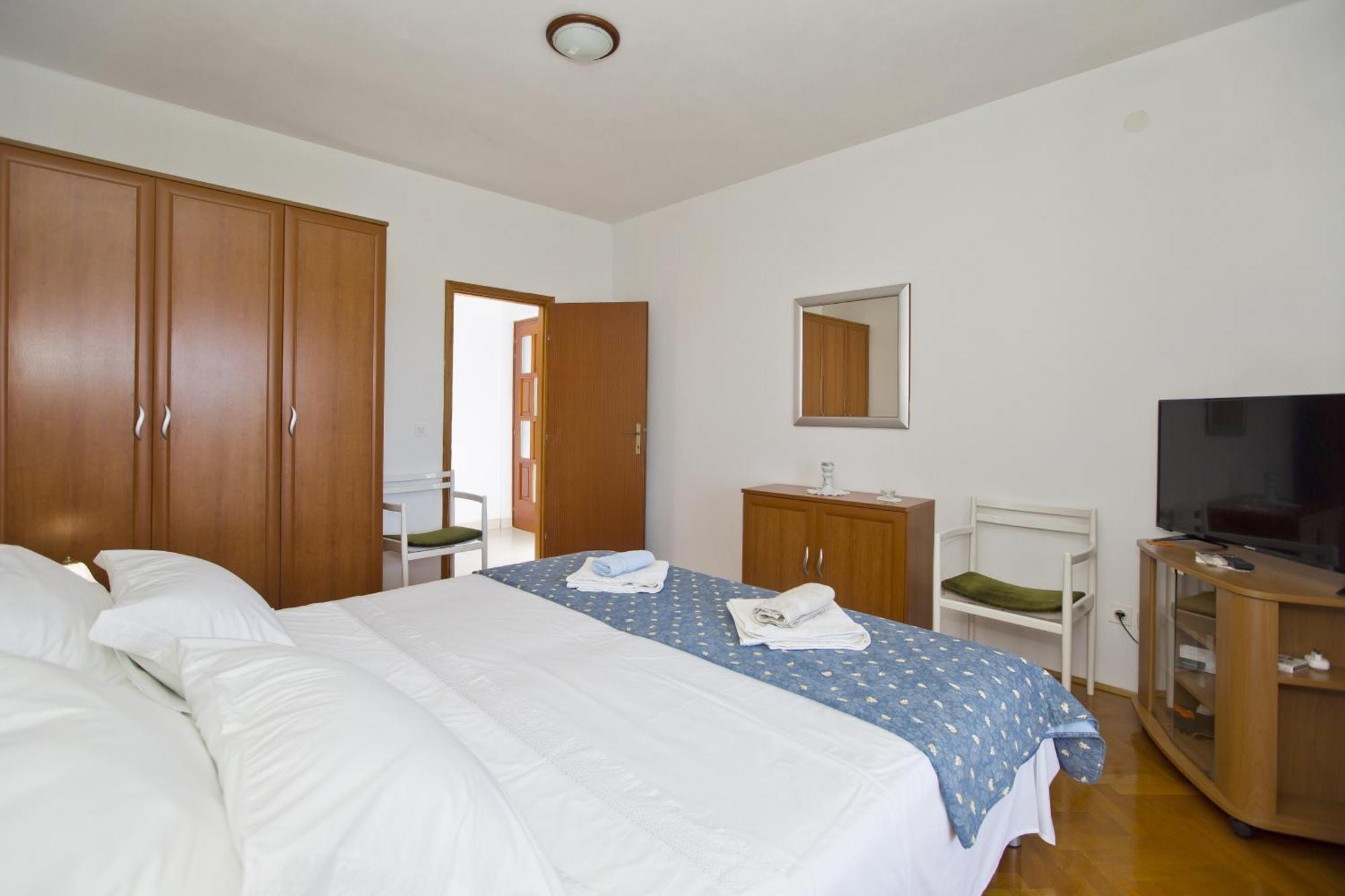 Villa Lucija Hvar Town Room photo