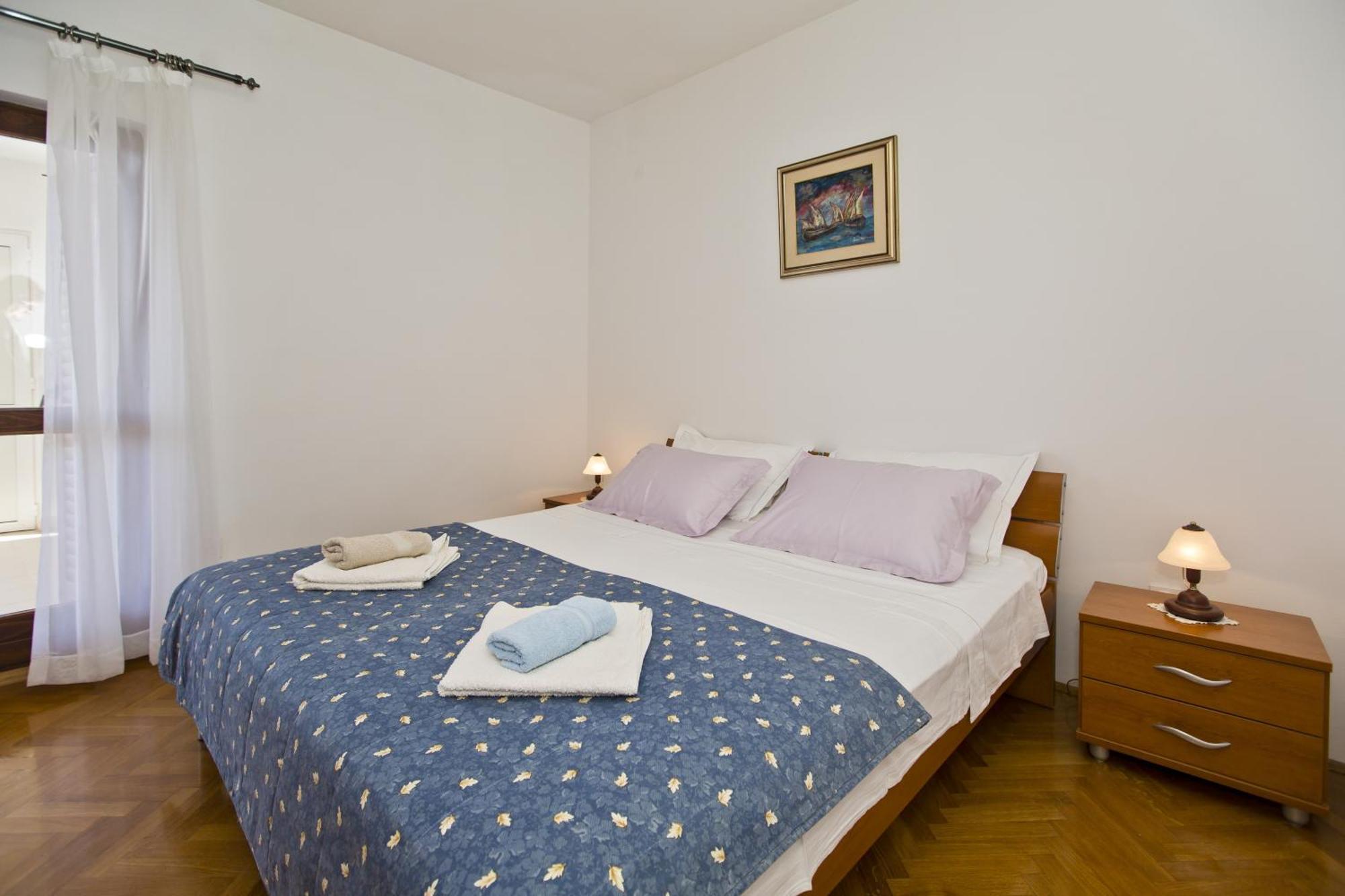 Villa Lucija Hvar Town Room photo