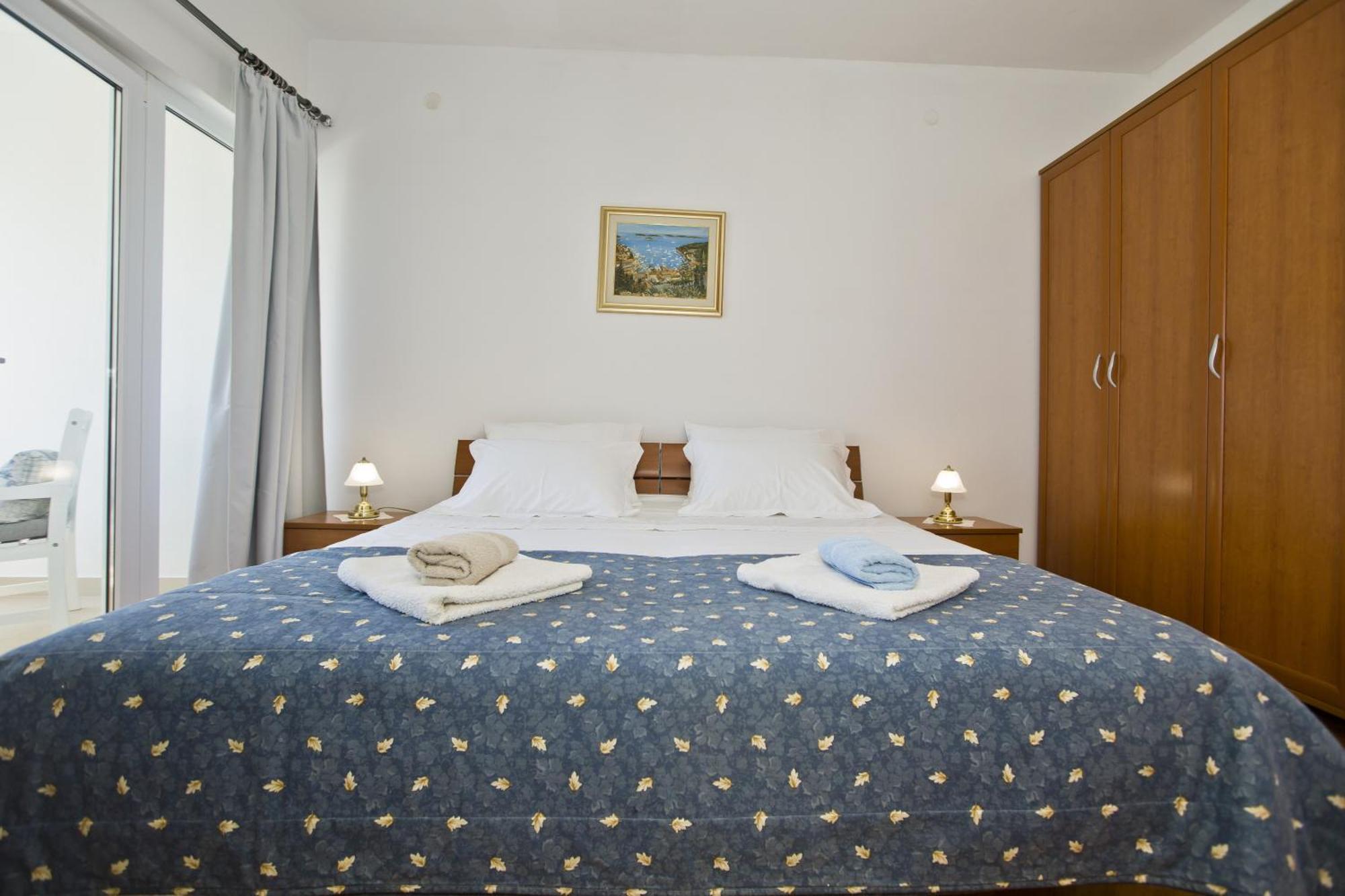 Villa Lucija Hvar Town Room photo