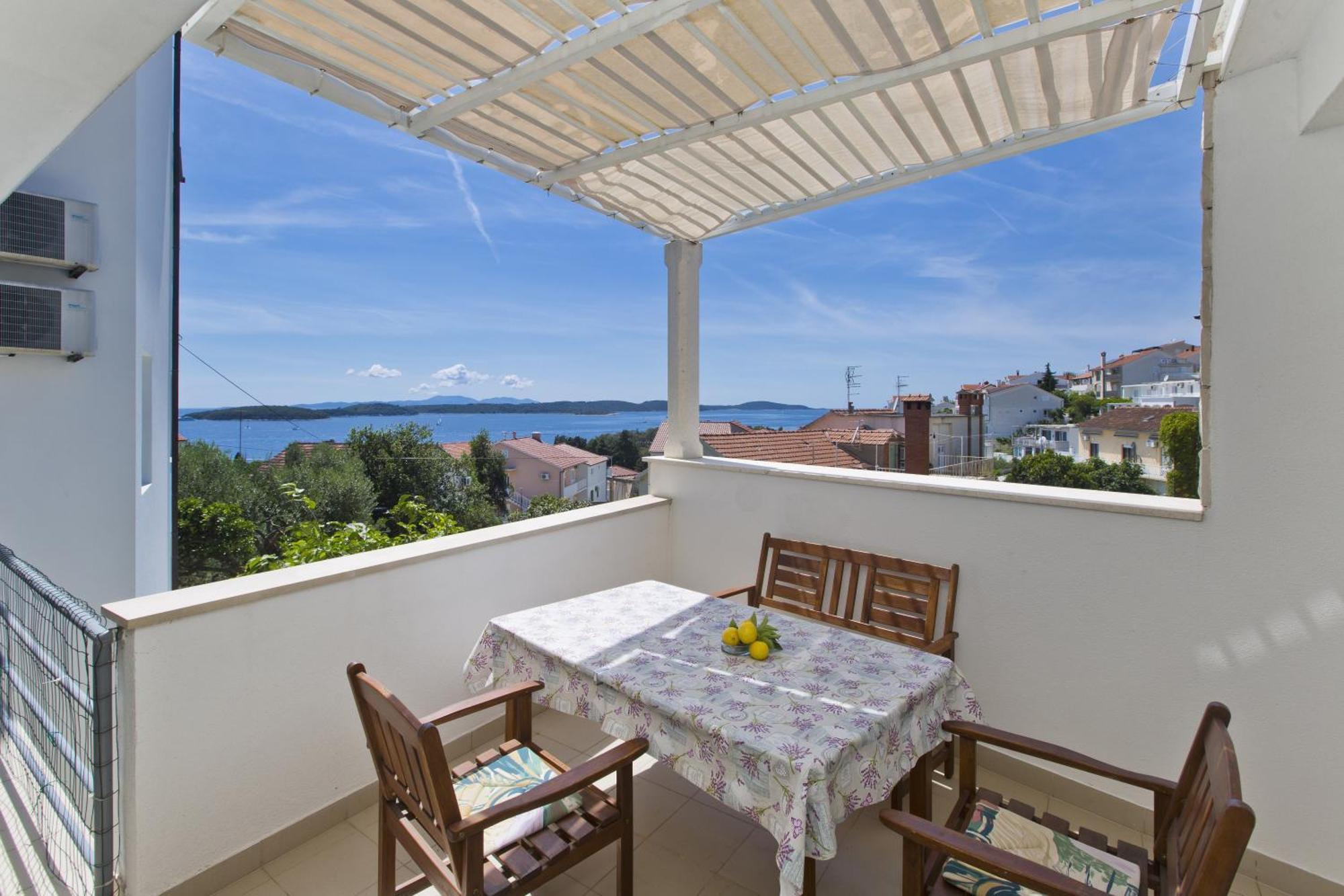 Villa Lucija Hvar Town Room photo