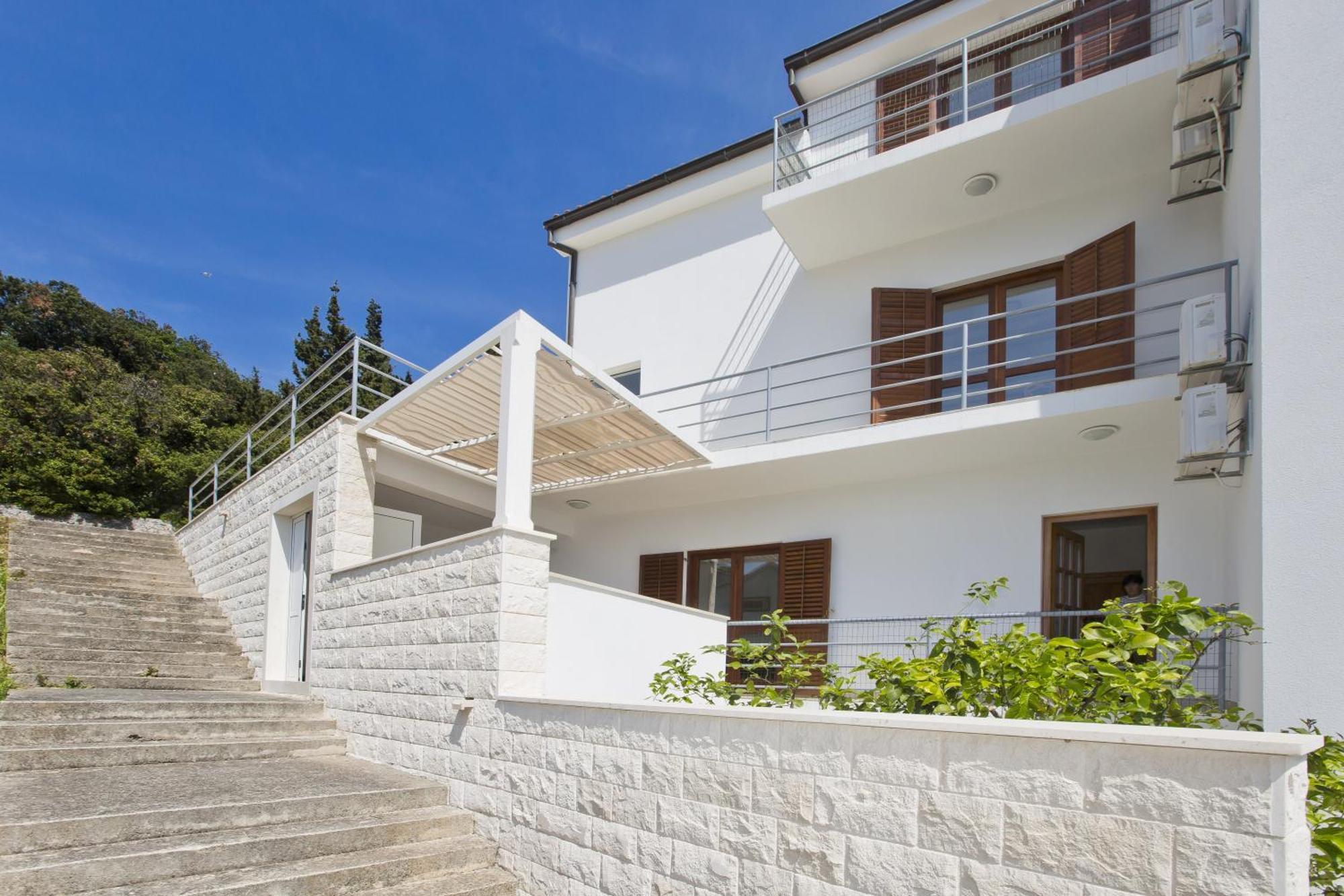 Villa Lucija Hvar Town Room photo