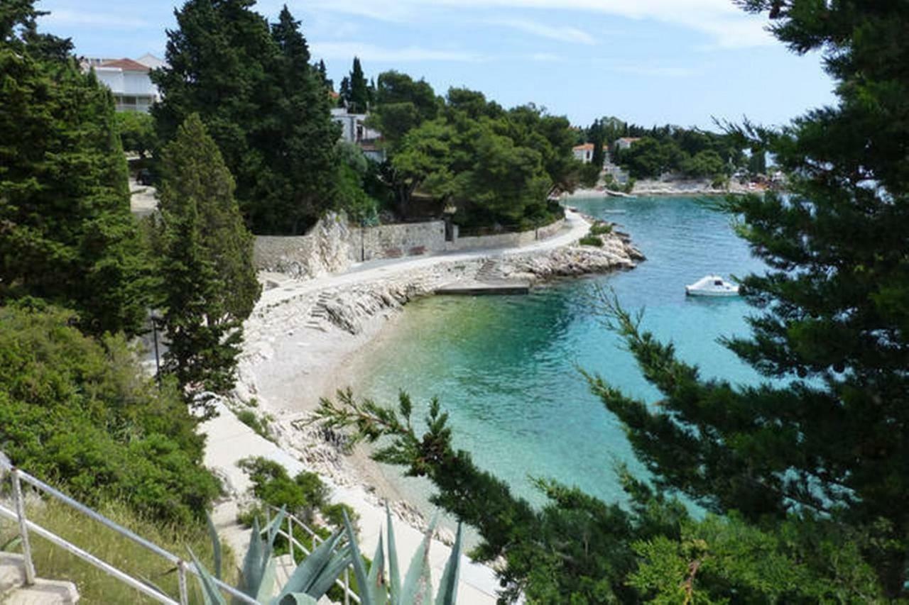 Villa Lucija Hvar Town Exterior photo